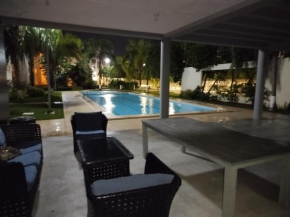 Paseo Rivarolo H2